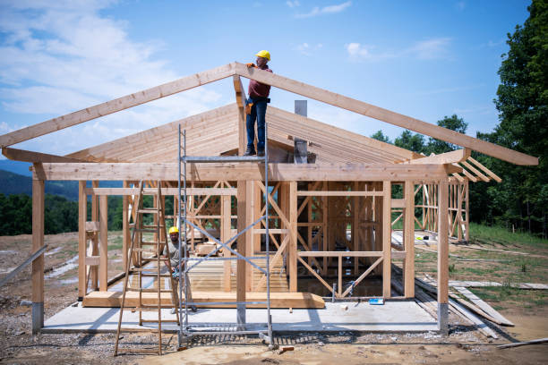 Best Local Roofing Companies  in Squirrel Mountain Valley, CA