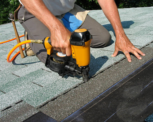 Best Residential Roofing Contractor  in Squirrel Mountain Valley, CA