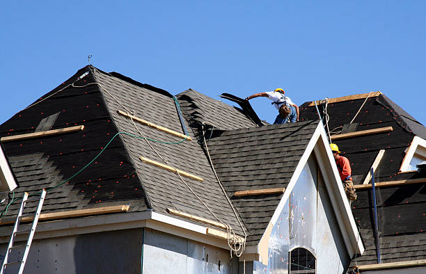 Best Commercial Roofing Services  in Squirrel Mountain Valley, CA