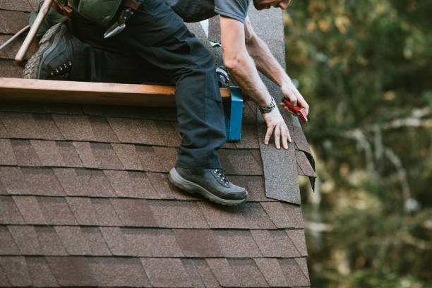 Best Roof Leak Repair  in Squirrel Mountain Valley, CA