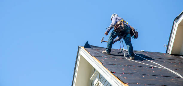 Best Commercial Roofing Services  in Squirrel Mountain Valley, CA